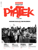 Magazyn Piątek