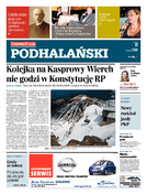 Dz. Podhalański