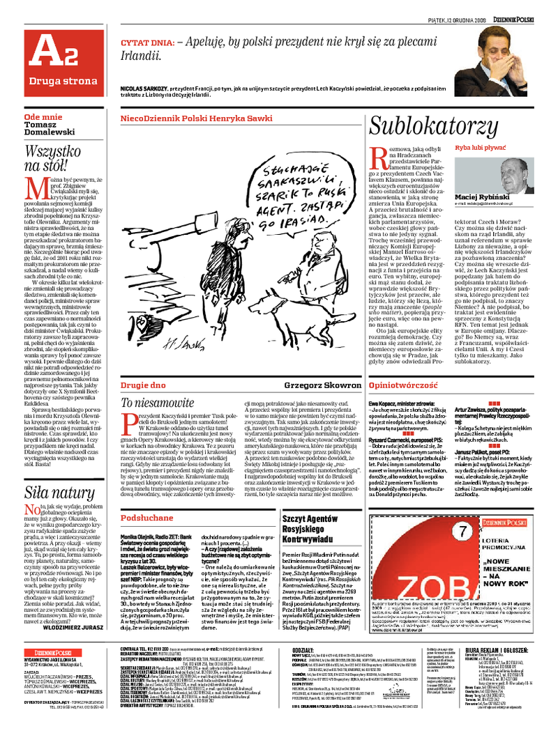Dziennik Polski