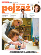 Pejzaż rodzinny