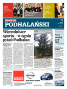 Dz. Podhalański