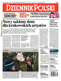Dziennik Polski