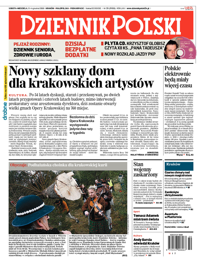Dziennik Polski