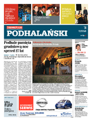 Dz. Podhalański