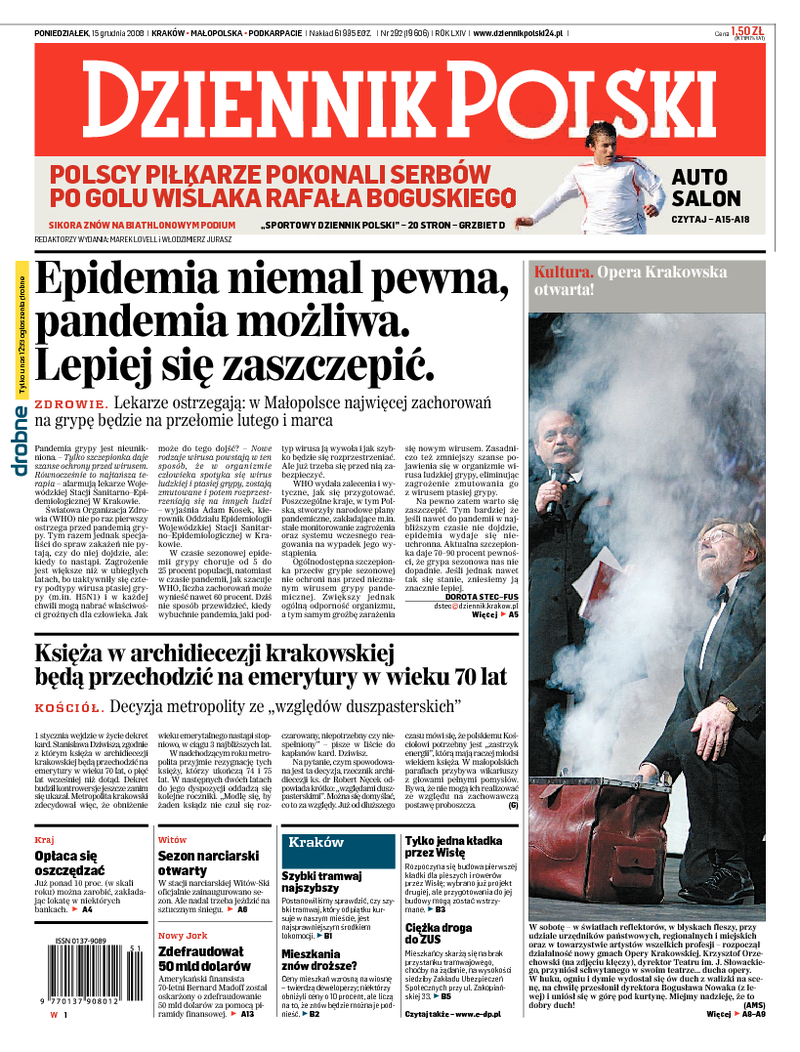 Dziennik Polski