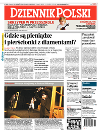 Dziennik Polski
