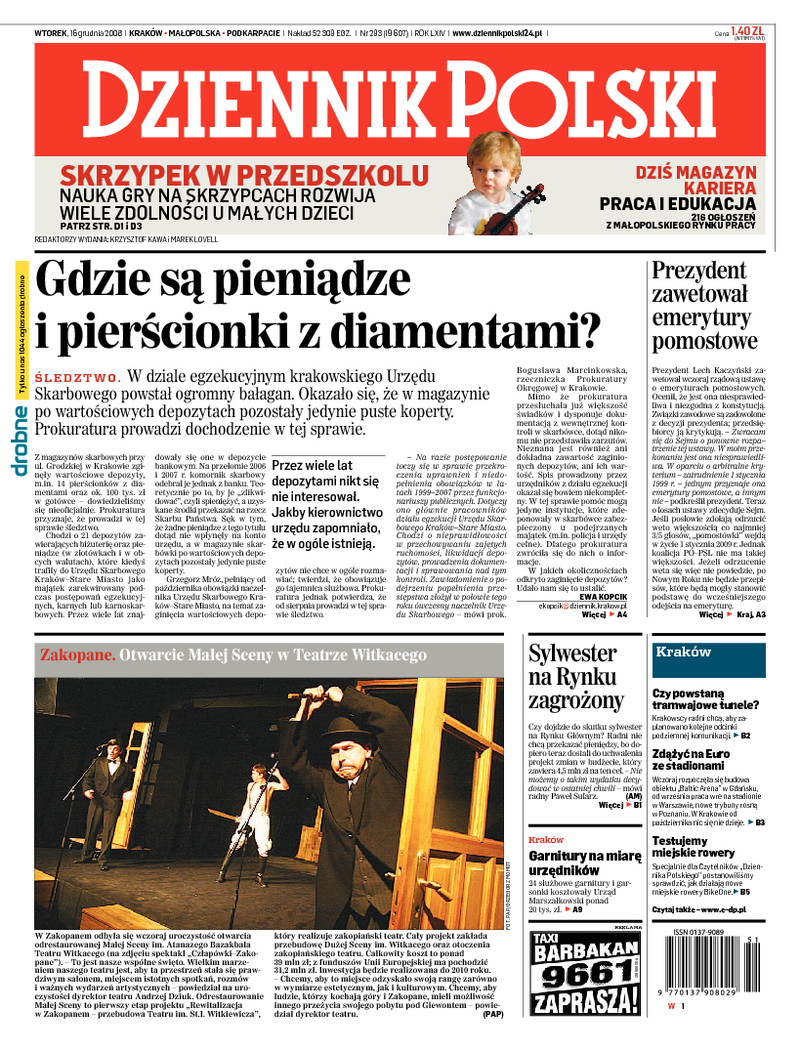 Dziennik Polski