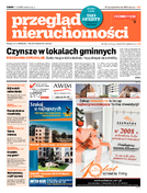 Przegląd nieruchomości