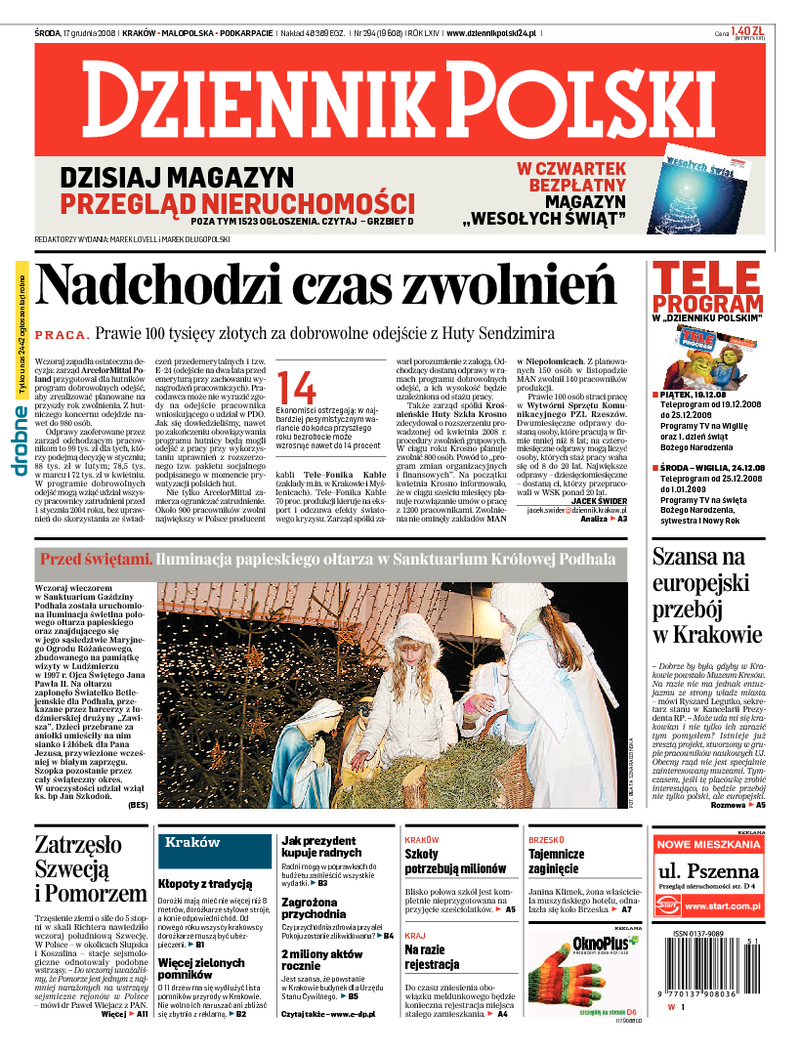 Dziennik Polski