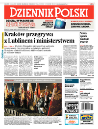 Dziennik Polski