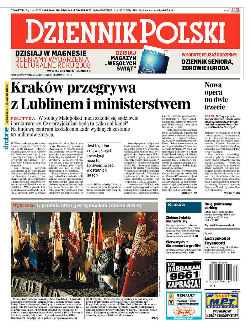 Dziennik Polski