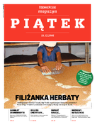Magazyn Piątek