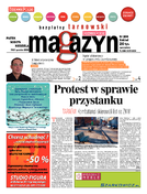 Magazyn Tarnowski