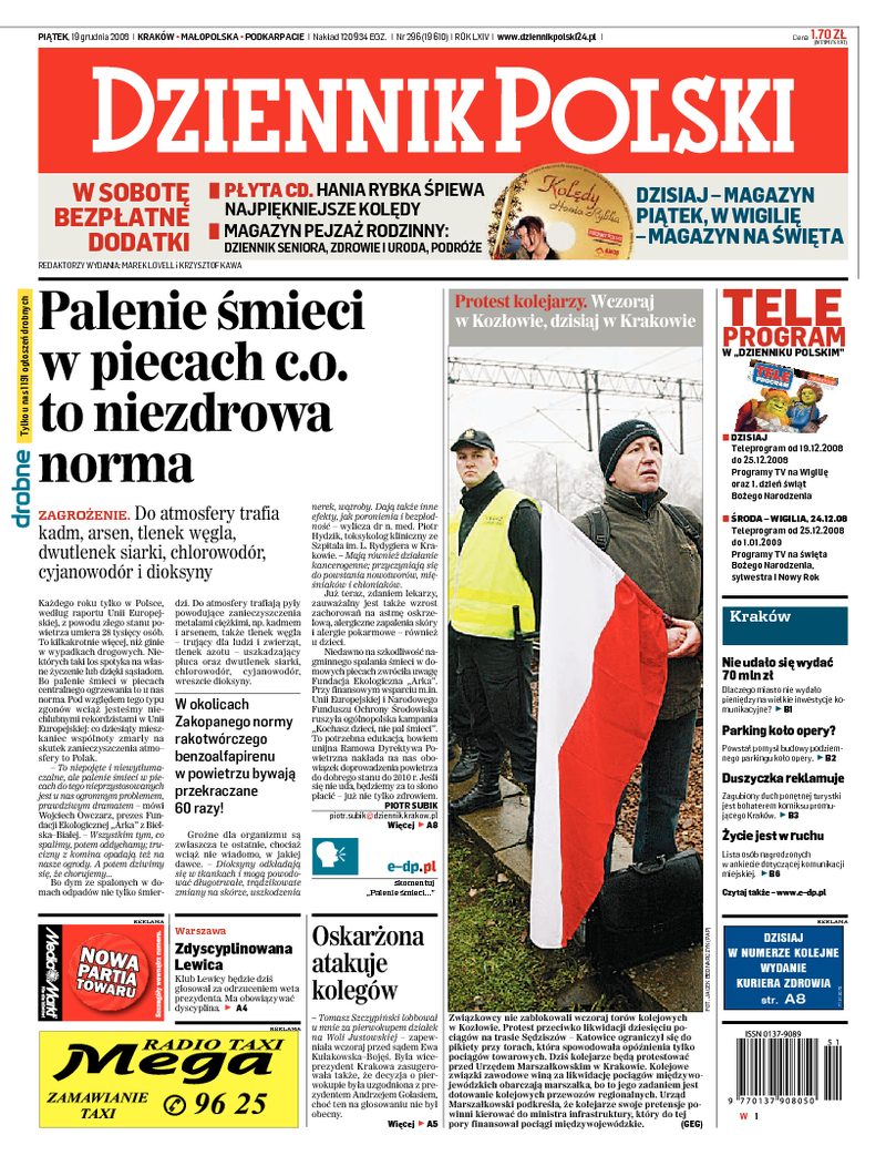 Dziennik Polski