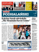Dz. Podhalański
