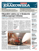 Kronika Krakowska