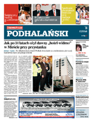 Dz. Podhalański