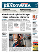 Kronika Krakowska