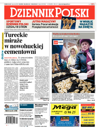 Dziennik Polski