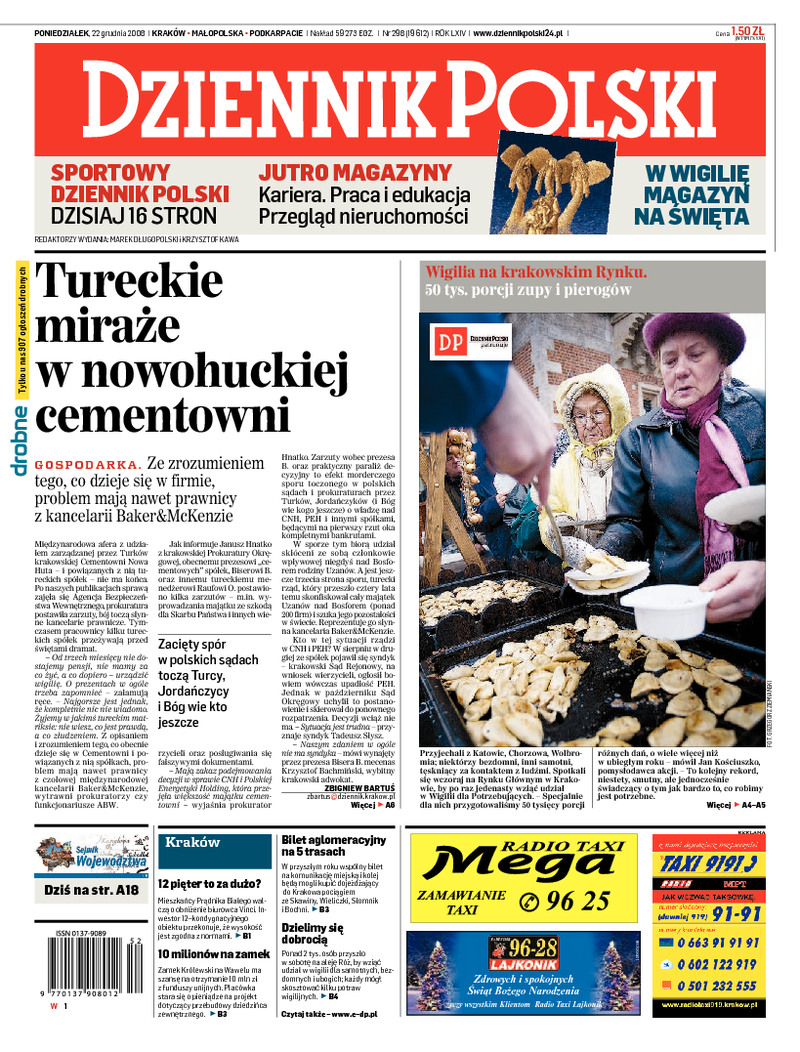Dziennik Polski