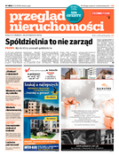 Przegląd nieruchomości