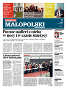 Dz. Małopolski Zach.