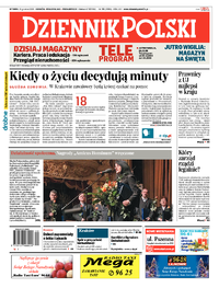 Dziennik Polski