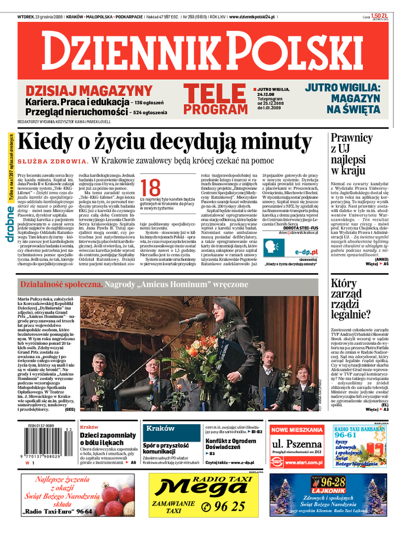 Dziennik Polski