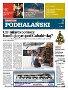 Dz. Podhalański