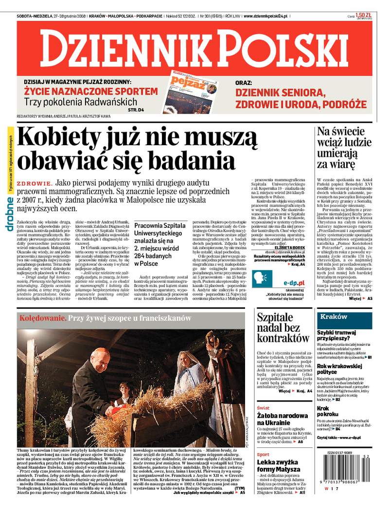 Dziennik Polski