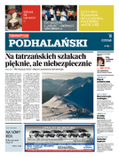 Dz. Podhalański