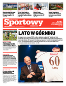 Sport podkarpacki