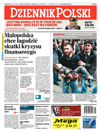 Dziennik Polski