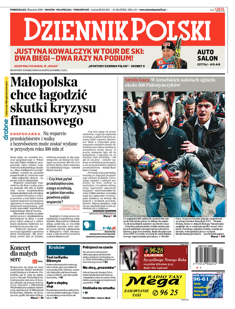 Dziennik Polski