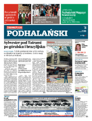 Dz. Podhalański