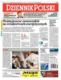 Dziennik Polski