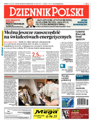 Dziennik Polski