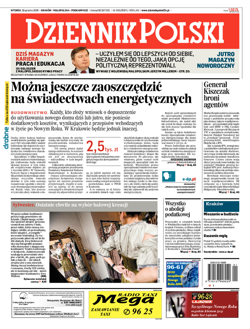 Dziennik Polski