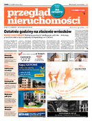 Przegląd nieruchomości