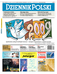 Dziennik Polski