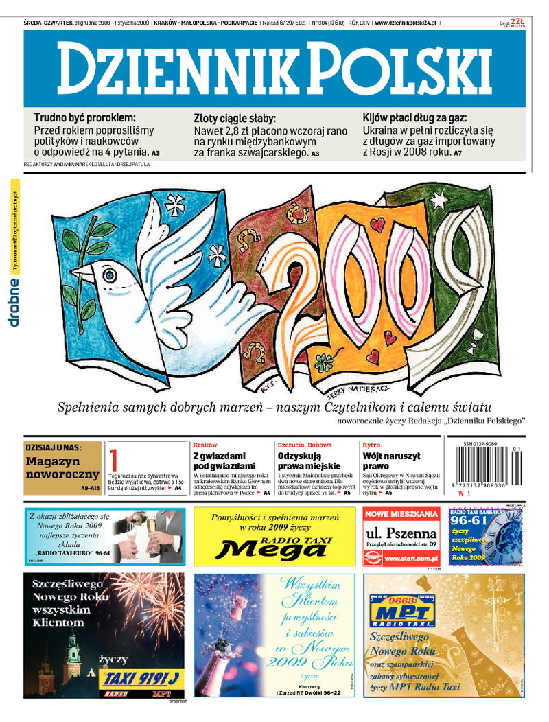 Dziennik Polski