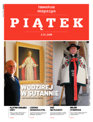 Magazyn Piątek
