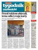 Tygodniki powiatowe