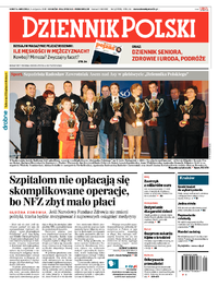 Dziennik Polski