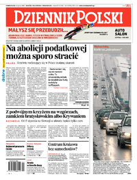 Dziennik Polski