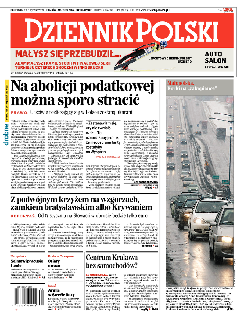 Dziennik Polski