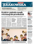 Kronika Krakowska