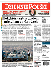 Dziennik Polski