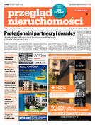 Przegląd nieruchomości