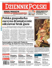 Dziennik Polski